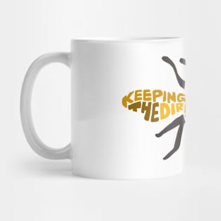 Keeping of Bees Mug